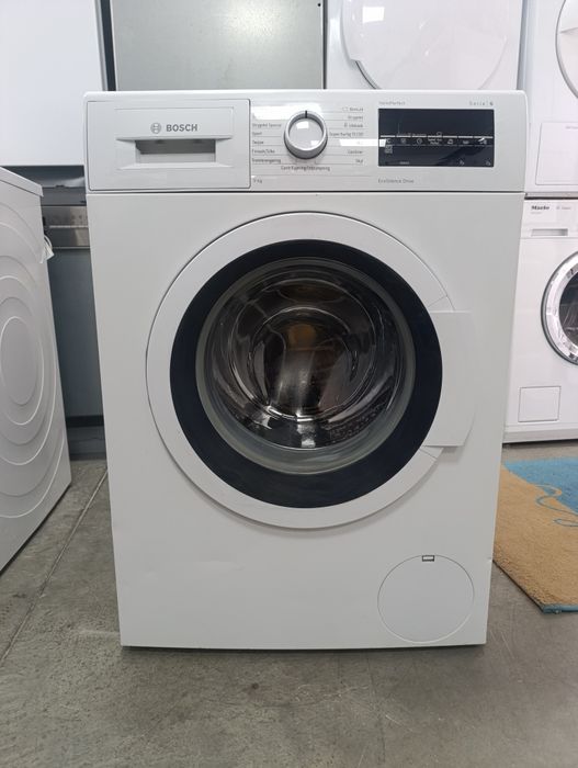 Пералня BOSCH serie 6 Eco Silence 9кг