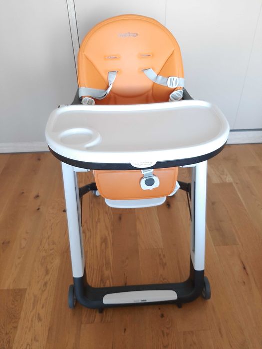 Детско столче за хранене PEG PEREGO