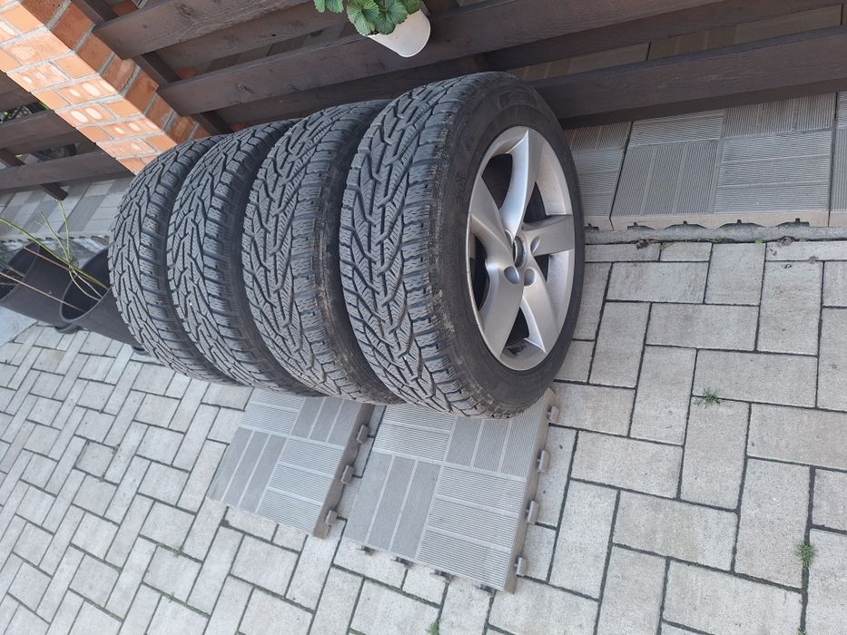 Roți Volkswagen  /16