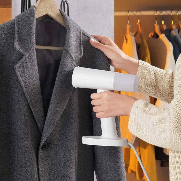 Отпариватель ручной Xiaomi Lofans Zanjia, утюг портативный