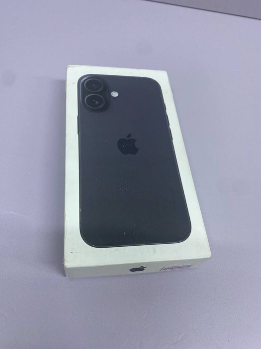 iPhone 16 128 #АК8855