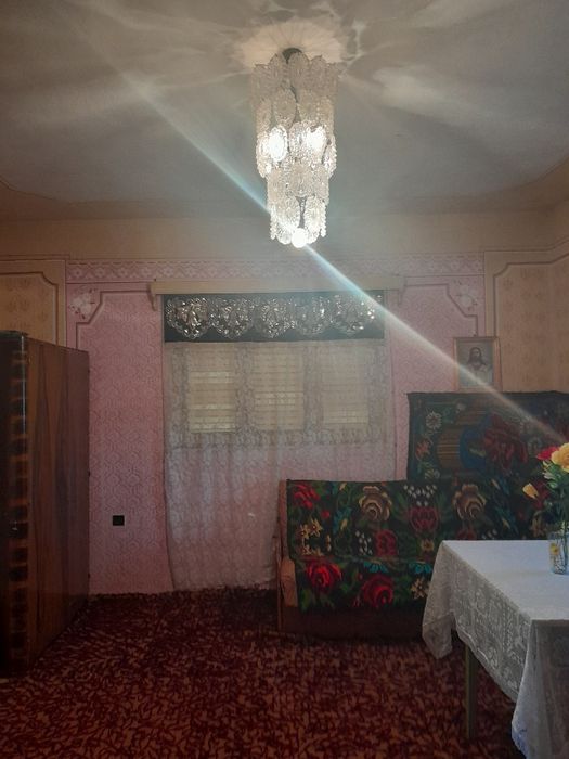 Vând casă în satul Toaca
