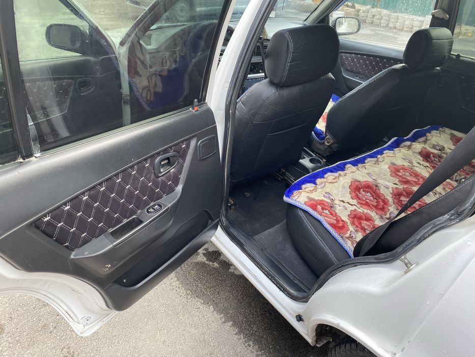 Nexia2 2011 срочно