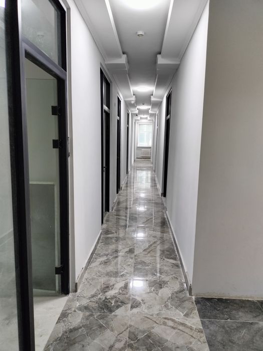 Сдаются офисы в аренду БЦ "Кен Дала"