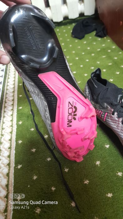 Butsi Air Zoom Mercurial