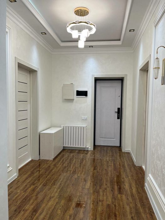 Malyarka ishlarini qilamiz