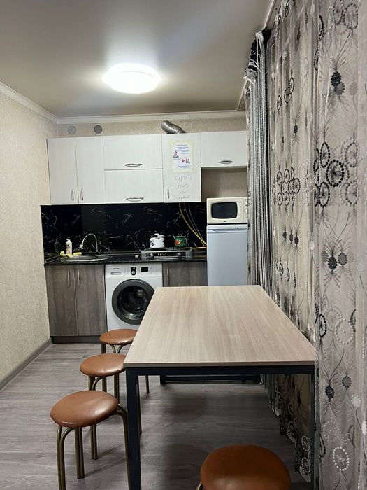 4х комн квартира люкс