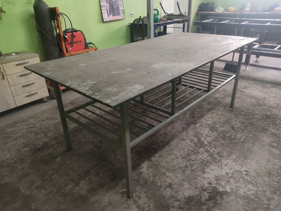 Верстак для работы