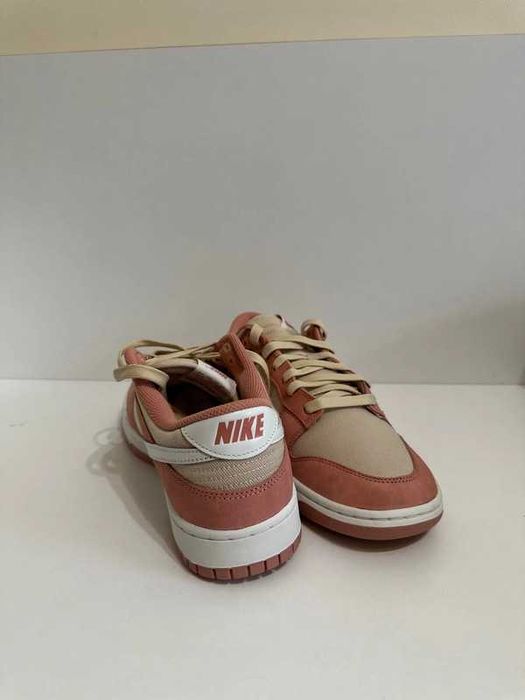 NIKE Dunk Low Retro - 46