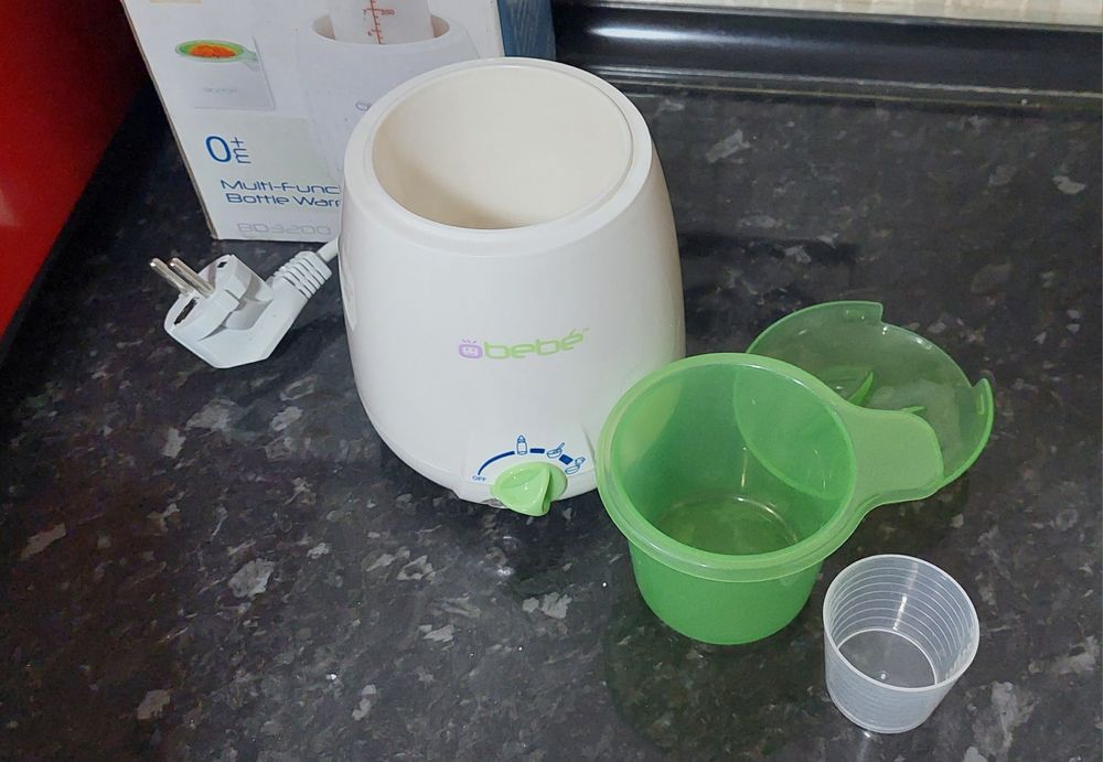 Подогреватель для бутылочки