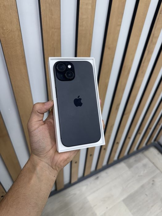 Айфон 15(128gb) 89%