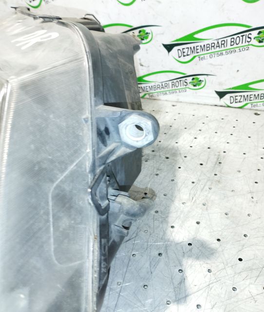 Far dreapta cu Xenon 3D2 941 016 K Volkswagen VW Phaeton prima genera
