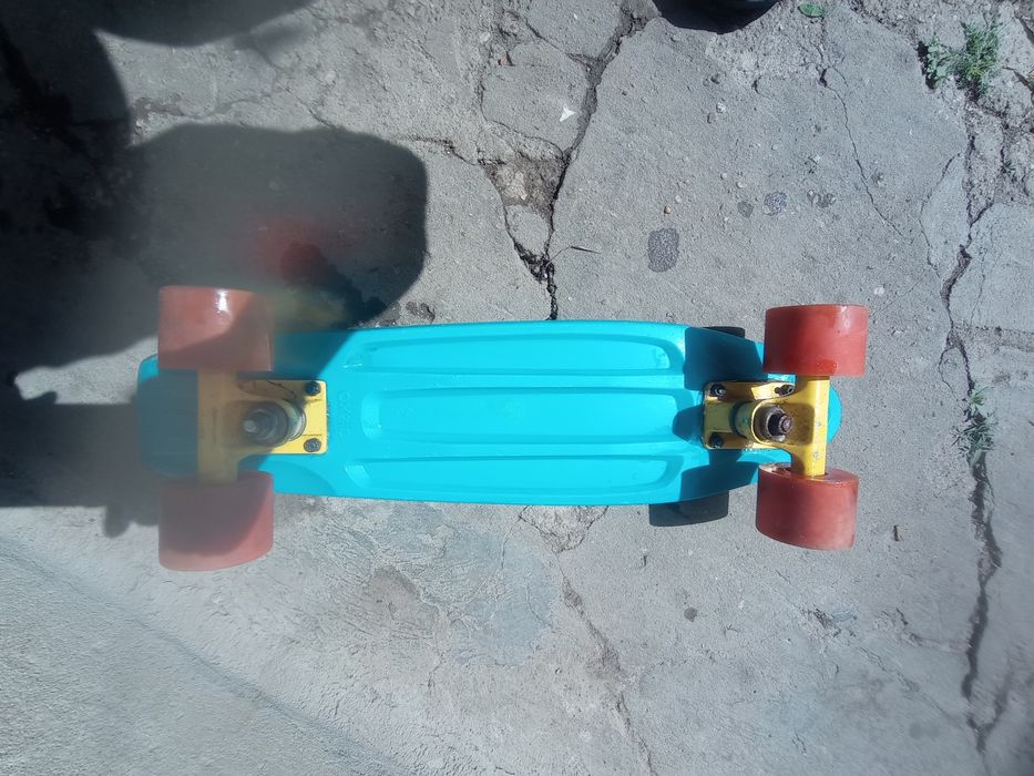 Penyboard oxelo Peny