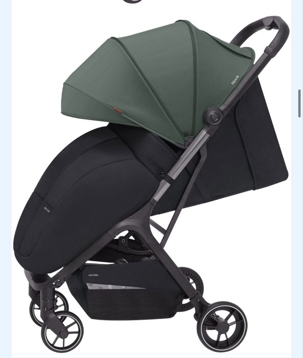Бебешка количка CARRELLO Nova CRL-5521