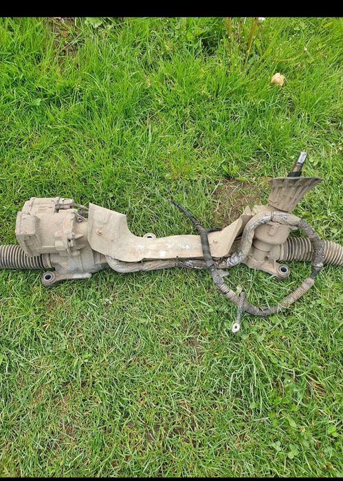 Caseta de direcție Ford focus mk3electrica