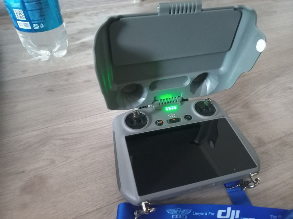 DJI MINI 4 PRO Fly More Combo
