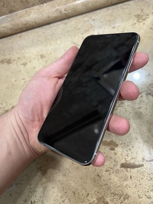 IPhone 11 Pro Max 256gb
