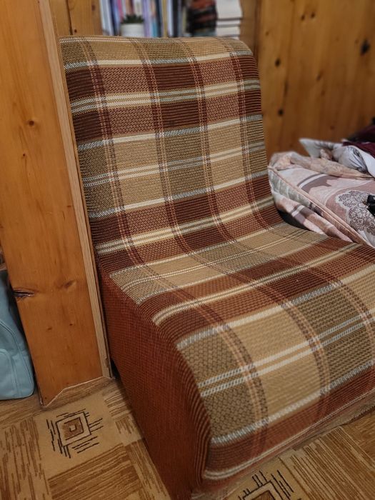 Fotoliu in stare foarte buna si comod