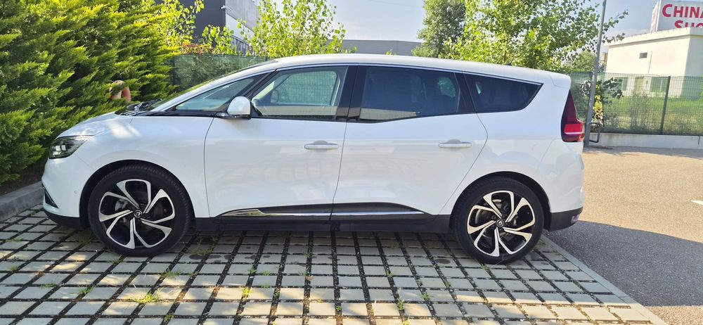 Renault Grand Scenic 7 locuri 1.7 150 Cp An 2020 !!!