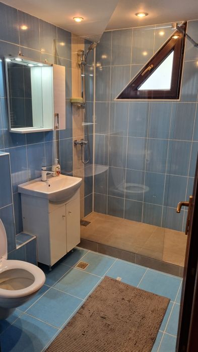 Apartament cu 2 camere decomandat, 53 mp utili, complet mobilat și utilat – Str. Zambilelor nr. 8, aproape de Parcul Teilor