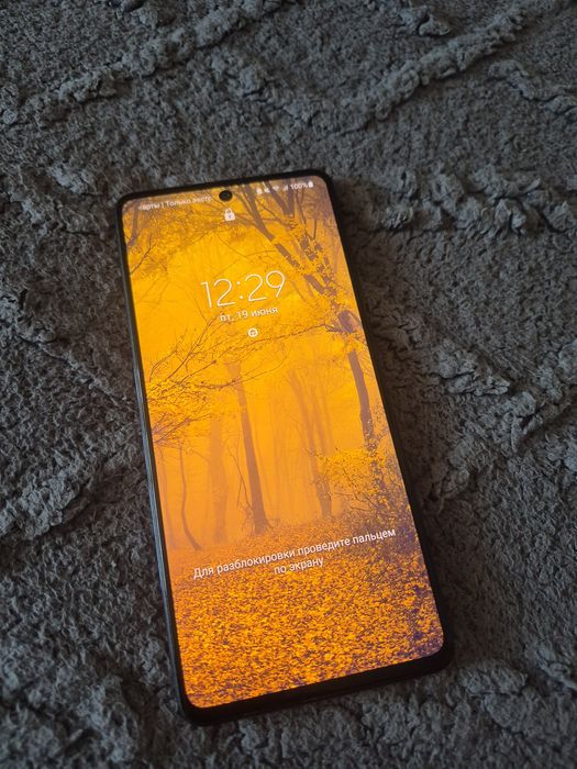 телеыон Samsung а 71