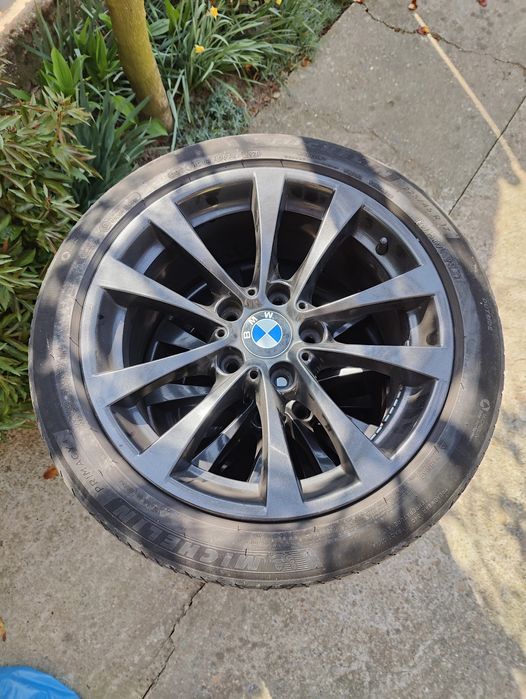 Jante BMW 225/45 R17
