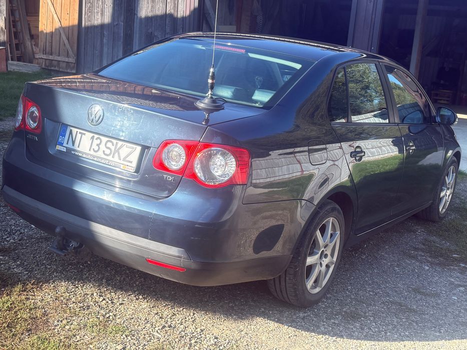 Vând Ww jetta 1.9