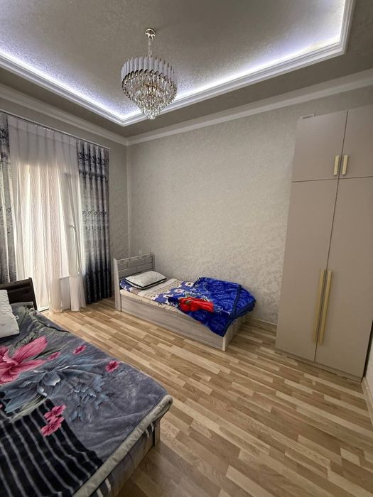 Сергели аренда дом (участоок ховли)