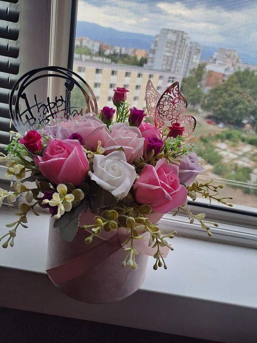 Подаръци за дамите