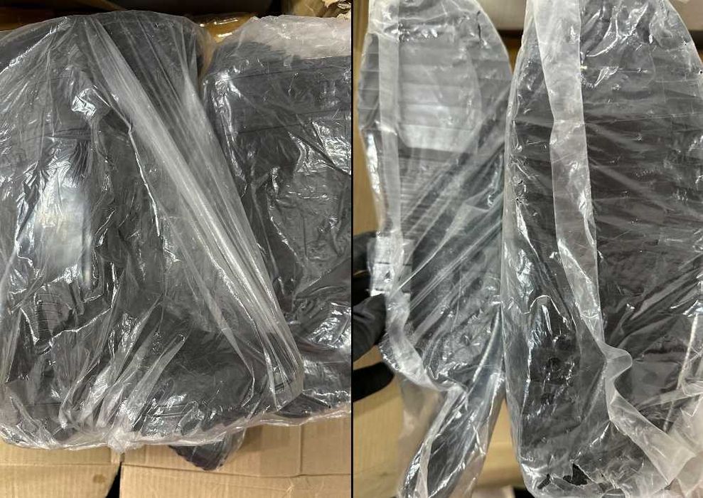 Cizme si bocanci de protectie - NOI