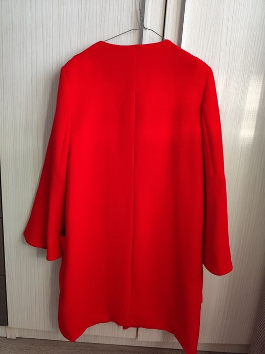 Palton Femei Zara L