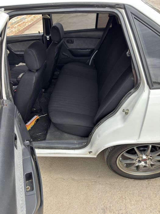 Nexia 2 1.6L idyal