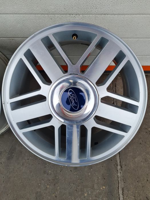 Оригинални джанти за ФОРД FORD R16 5x108 ET52.5 6.5J