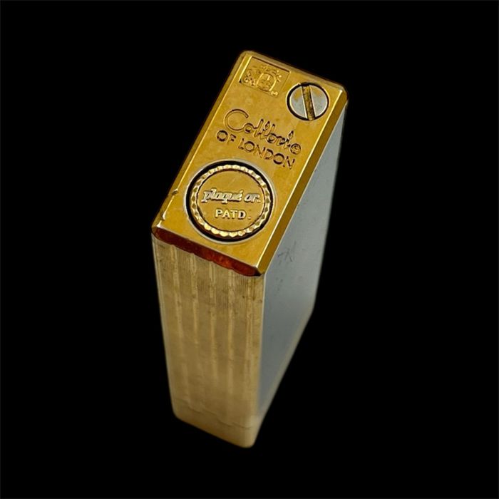 Colibri масовна запалка