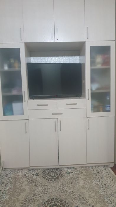 Шкаф (балкон) отличного состояния