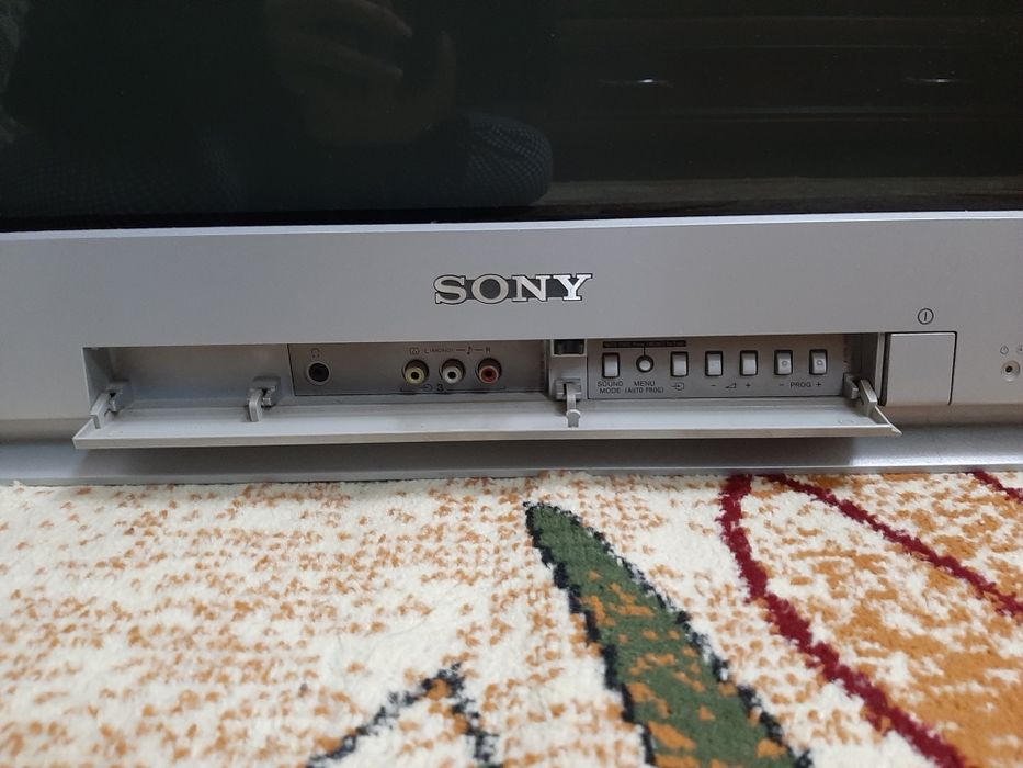 Телевизор SONY, в хорошом состоянии