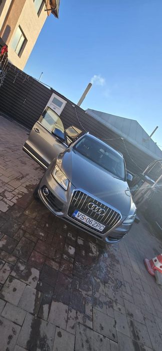 AUDI Q5 2014 — imagine 2