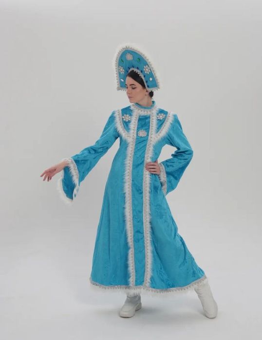 Прокат костюмов.