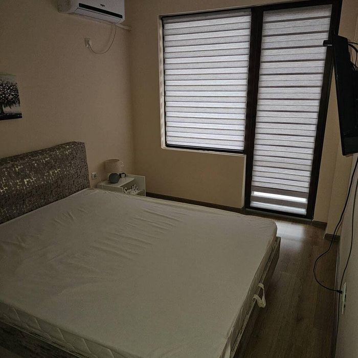 Дава се под наем Двустаен апартамент в Бургас, Сарафово - 50 кв.м за 408 € - Снимка #2