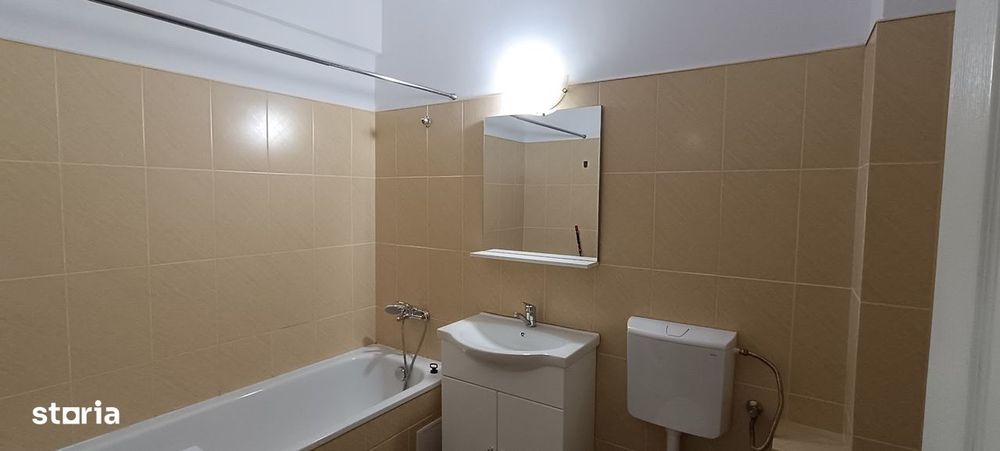 Apartament 1 camera, 36 mp, zona Ioan Rus