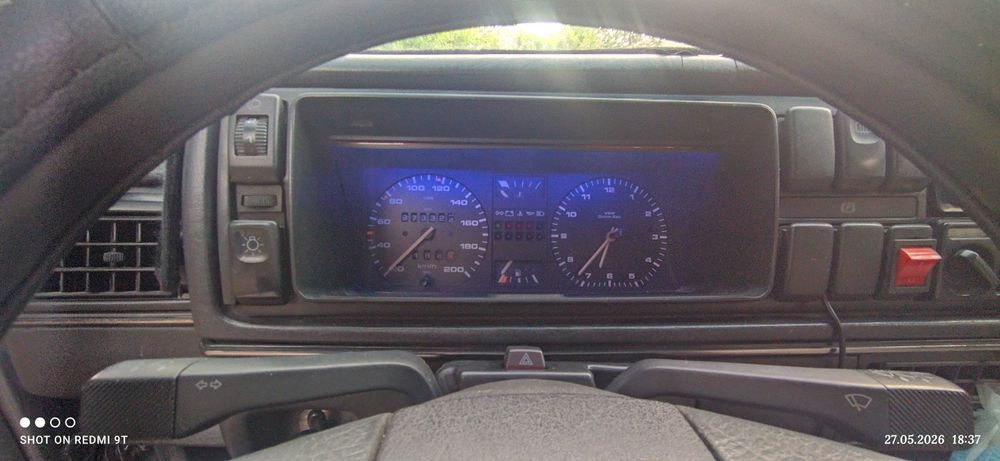 VW Golf 2 продам