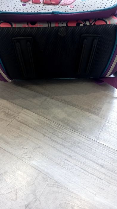 Рюкзак ортопедические