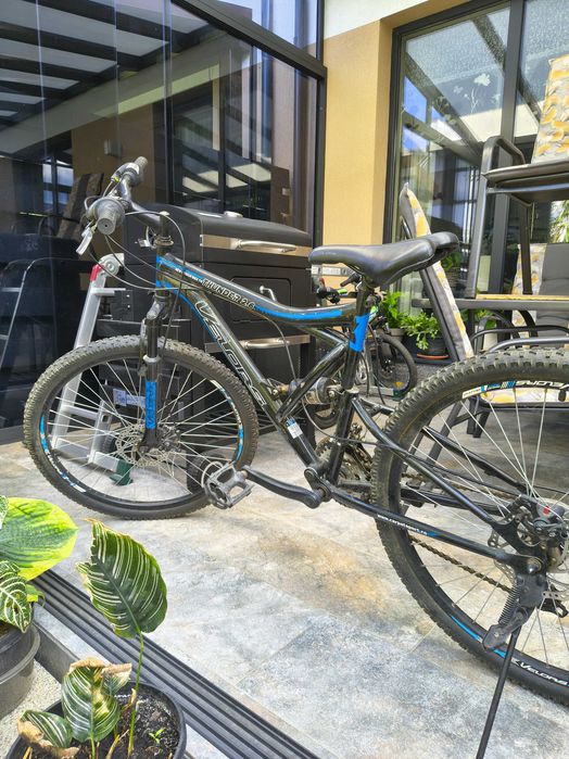 Vând bicicletă Velors Thunder 2.6