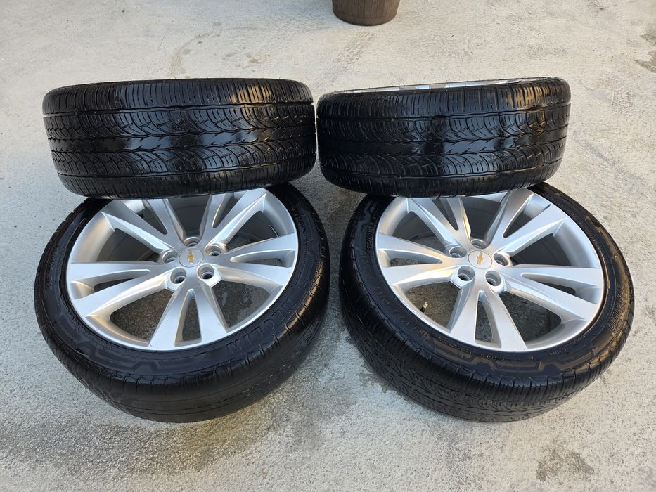 Продаётся диск от Captiva R20!