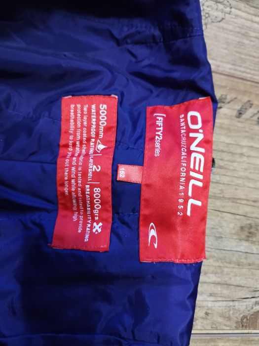 Pantaloni ski O'Neill măsura 152 cm