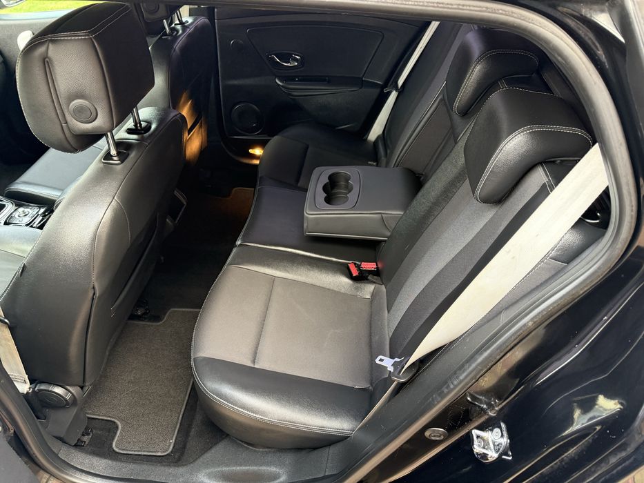 Renault Megane3-“BOSE”1,5 DCI-110cp-2012-euro5- recent adus pe roti