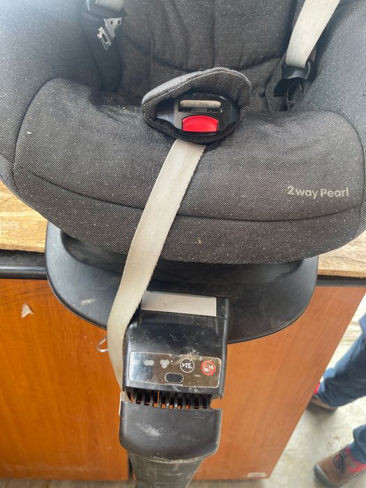 Scaun auto maxi cosi