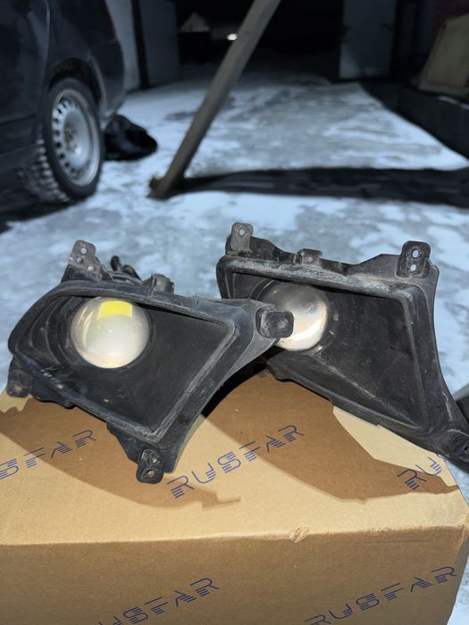 Продам рабочие запчасти