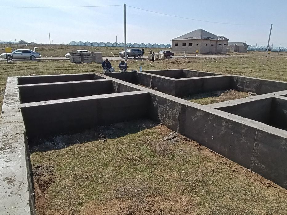 Участок срочна сатылады