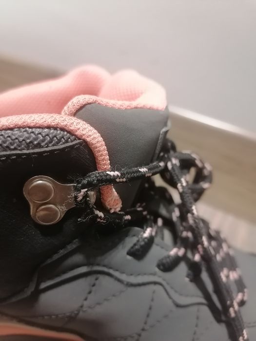 Боти-маратонки Kinetix